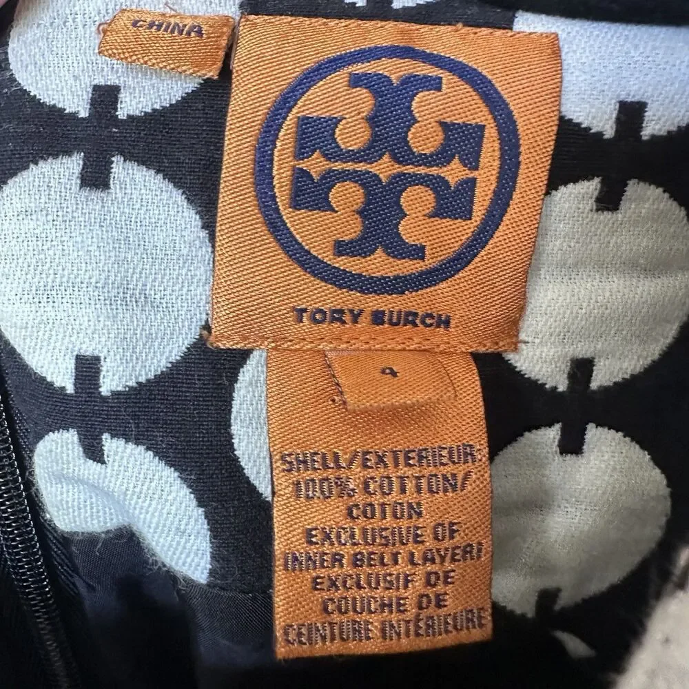 Tory Burch beautiful dress